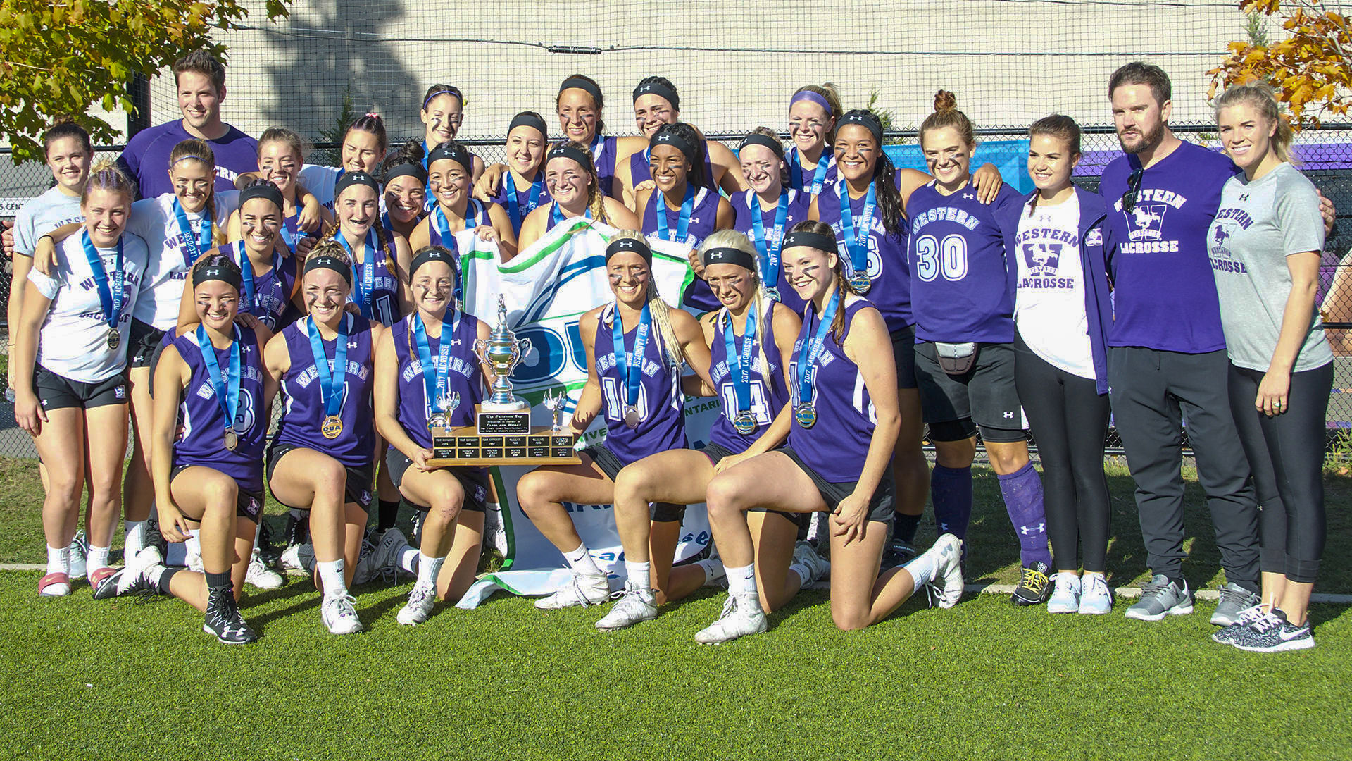 wlax oua champs